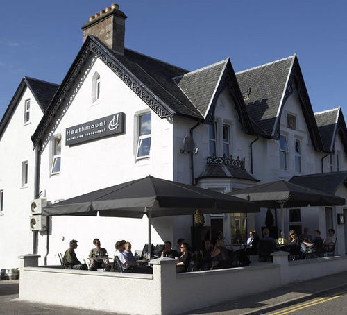 Heathmount Hotel 3*