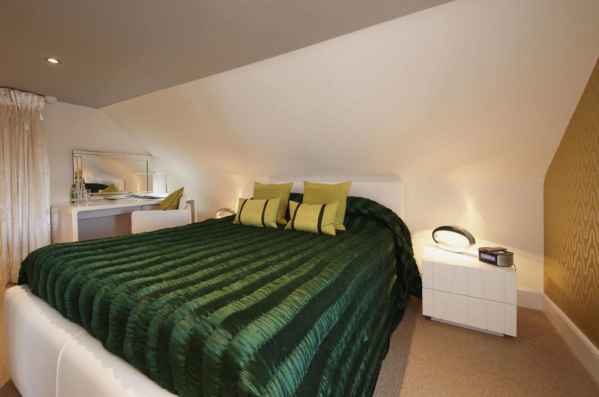 Heathmount 3* Inverness